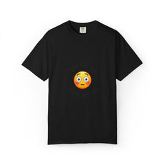 Mental Health Tee — "It’s OK to Not Be OK" Emoji T-Shirt