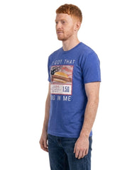 I Got that Dog in Me T-Shirt - Funny Embarrassing Stupid Hot Dog White Elephant Tee Shirt for Men