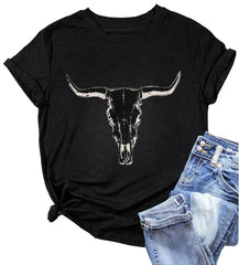 Women Vintage Rock Band Shirts Country Music Shirts Graphic Tees Concert Outfit Short Sleeve Tops