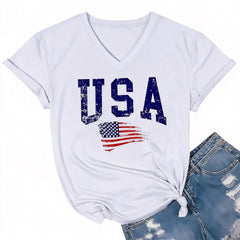 Women Vintage Rock Band Shirts Country Music Shirts Graphic Tees Concert Outfit Short Sleeve Tops