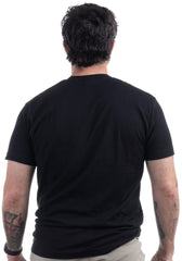 Funny Sarcastic Saying Tee Shirts for Men - Husband, Dad, Grandpa, Boyfriend Son Humor Joke T-Shirts