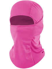 ROXUN Ski Mask Balaclava Shiesty, Motorcycle Summer Cooling Breathable UV Protector for Men/Women
