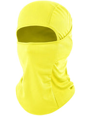 ROXUN Ski Mask Balaclava Shiesty, Motorcycle Summer Cooling Breathable UV Protector for Men/Women