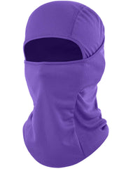 ROXUN Ski Mask Balaclava Shiesty, Motorcycle Summer Cooling Breathable UV Protector for Men/Women
