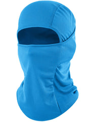 ROXUN Ski Mask Balaclava Shiesty, Motorcycle Summer Cooling Breathable UV Protector for Men/Women