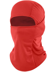 ROXUN Ski Mask Balaclava Shiesty, Motorcycle Summer Cooling Breathable UV Protector for Men/Women