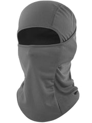 ROXUN Ski Mask Balaclava Shiesty, Motorcycle Summer Cooling Breathable UV Protector for Men/Women
