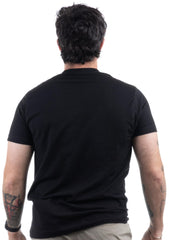Funny Sarcastic Saying Tee Shirts for Men - Husband, Dad, Grandpa, Boyfriend Son Humor Joke T-Shirts