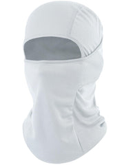 ROXUN Ski Mask Balaclava Shiesty, Motorcycle Summer Cooling Breathable UV Protector for Men/Women
