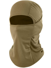 ROXUN Ski Mask Balaclava Shiesty, Motorcycle Summer Cooling Breathable UV Protector for Men/Women
