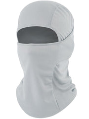 ROXUN Ski Mask Balaclava Shiesty, Motorcycle Summer Cooling Breathable UV Protector for Men/Women