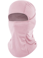 ROXUN Ski Mask Balaclava Shiesty, Motorcycle Summer Cooling Breathable UV Protector for Men/Women