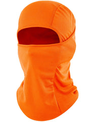 ROXUN Ski Mask Balaclava Shiesty, Motorcycle Summer Cooling Breathable UV Protector for Men/Women