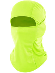 ROXUN Ski Mask Balaclava Shiesty, Motorcycle Summer Cooling Breathable UV Protector for Men/Women