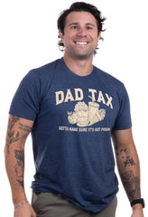 Funny Sarcastic Saying Tee Shirts for Men - Husband, Dad, Grandpa, Boyfriend Son Humor Joke T-Shirts