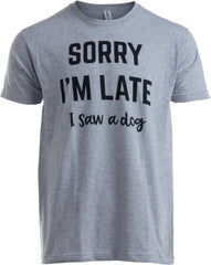 Funny Sarcastic Saying Tee Shirts for Men - Husband, Dad, Grandpa, Boyfriend Son Humor Joke T-Shirts