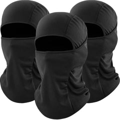 ROXUN Ski Mask Balaclava Shiesty, Motorcycle Summer Cooling Breathable UV Protector for Men/Women